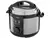 Panela de Pressão Elétrica 3L Electrolux Eficiente Rita Lobo PCE15 - 110V - comprar online