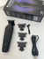 Aparador de Cabelo para Barbeiro, Zero Gapped Carving Kemei-Cordless Elétrica - comprar online