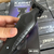 Aparador de Cabelo para Barbeiro, Zero Gapped Carving Kemei-Cordless Elétrica