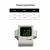 Suporte do carregador de silicone para apple watch - iwatch - comprar online