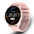 Relógio Inteligente para Mulheres Homens Esporte Fitness Smart watch na internet