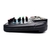 Mixer Digital Profissional de 8 Canais, microfone cartão de som, telefone móvel, gravação do computador - Garimpei Shop