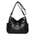 Bolsa de couro da marca genuína - de luxo - designer elegante de ombro - comprar online