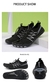 Sapatilha aquática masculina/feminina - 2023 aliups beach tênis - Garimpei Shop