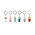 Grampeador Mini Petit Holic Fofurices Tris - ESGOTADO