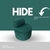 Hide