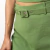 Short Saia Tons Alfaiataria Cinto - loja online