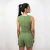 Short Saia Tons Alfaiataria Cinto - comprar online