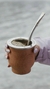 Mate de Algarrobo Personalizado en internet