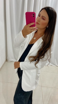 Max Blazer na internet