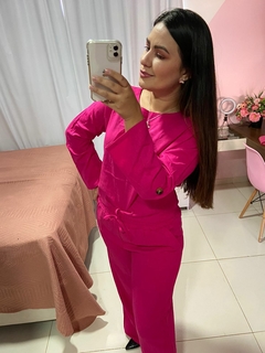 Conjunto Linho - comprar online