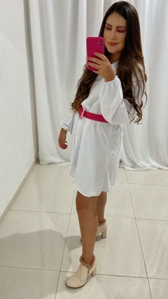 Chemise longa - comprar online