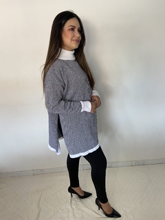 Poncho - comprar online