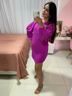 Vestido/macaquinho - comprar online