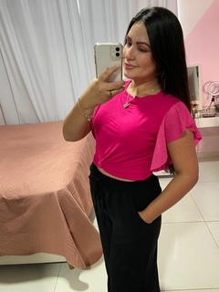 Cropped - comprar online