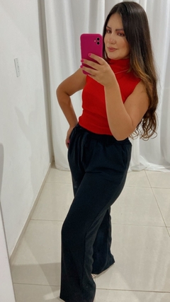 Calca pantalona - comprar online