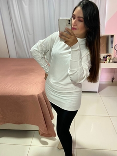 Poncho Modal - comprar online