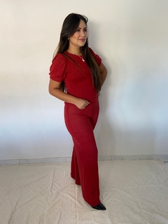 Conjunto terra