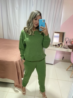 Conjunto Lanzinho - comprar online
