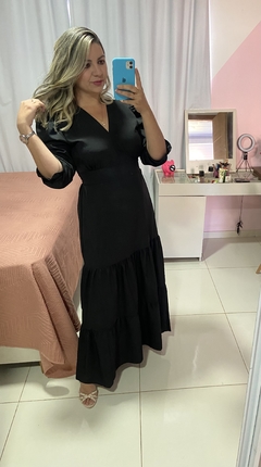Vestigo Longo