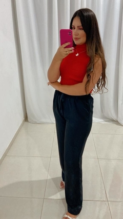 Blusa Garrafinha - comprar online