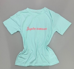 T-shirt - comprar online