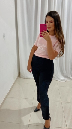 T-shirt - Bem me quer
