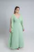 Vestido Merida | 010404 - comprar online