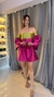 Vestido Mini | 011159 - comprar online