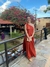 Vestido Sima | 011062 - comprar online