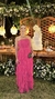 Vestido Normandia | 011152 - Alugue Me Veste