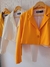Blazer Crop Pieta