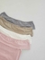 Top cuello bote strass - comprar online