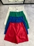 SHORT ENGOMADO