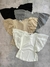 remera importada broderie - comprar online