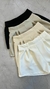 SHORT SASTRERO PINZADO