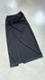 POLLERA LYCRA NUDO