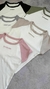 remera comic soft - comprar online