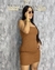 Vestido Tubinho