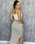 Vestido 2/1 Saia Livia - Luxo de Menina