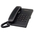 Telefono Panasonic Ts500 control volumen apto hogar y oficinas - comprar online