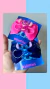 Laço Stitch lembrancinha aniversário - kit com 10 - (cópia) en internet