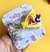 Laço escolar letras Abc - loja online