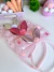 Tiara Orelhinha de Tule - comprar online