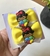 Laço Autismo Menina - Parzinho - comprar online