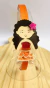 Tiara Personagens - loja online