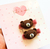 Hair Clips Ursinho - comprar online