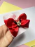 Laço Minnie vermelho - comprar online