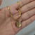 Pulseira Nossa Senhora Aço Inoxidavel