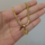 Pulseira Trevo Aço Inoxidavel
